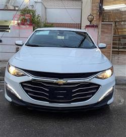 شێڤرۆلێت مالیبۆ